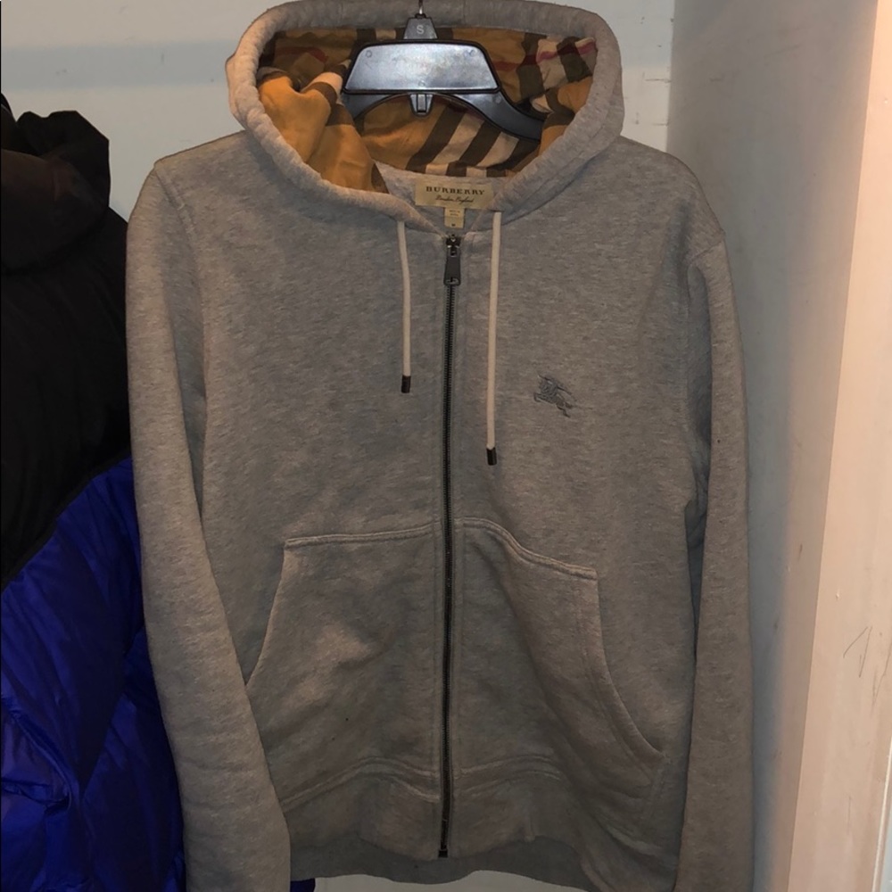 Burberry Men’s Medium Jacket